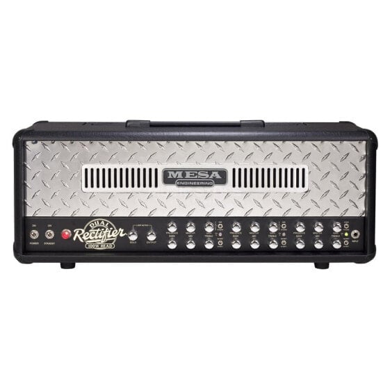 Mesa Boogie Dual Rectifier Classic Guitar Amplifier Head