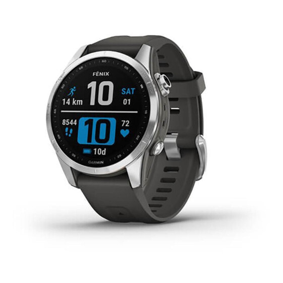 GARMIN Fenix 7S watch