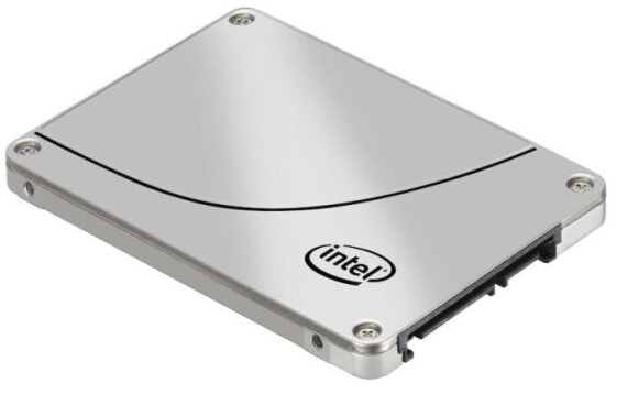 Intel DC S3510 - 120 GB - 2.5" - 475 MB/s - 6 Gbit/s