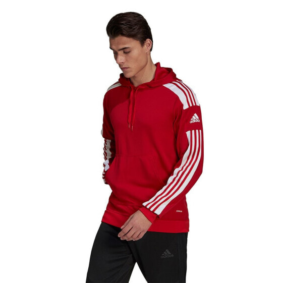 Толстовка Adidas Squadra 21 Hoodie