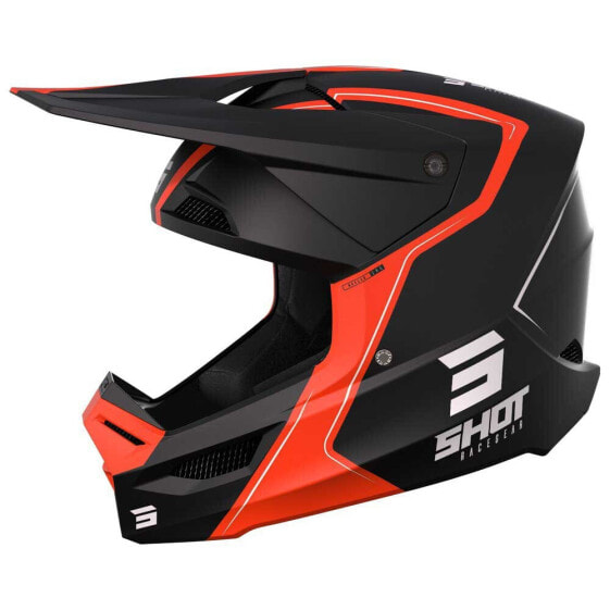 SHOT Furious off-road helmet