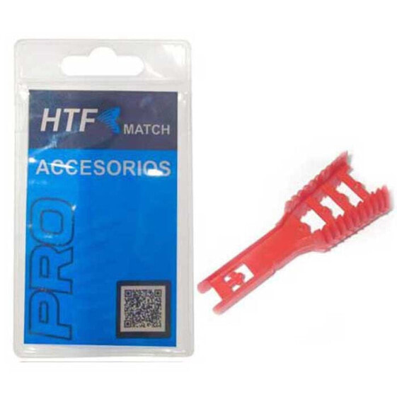 Штекер HTF MATCH 3 Стойка для резиновой рукояти (рыбалка)