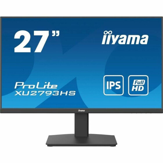 Игровой монитор Iiyama XU2793HS-B6 Full HD 27" 100 Hz