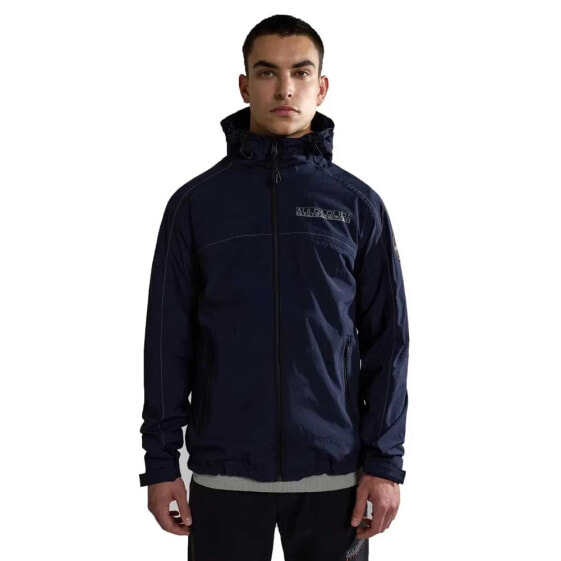 NAPAPIJRI A-Ross jacket