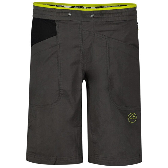 LA SPORTIVA Bleauser Shorts