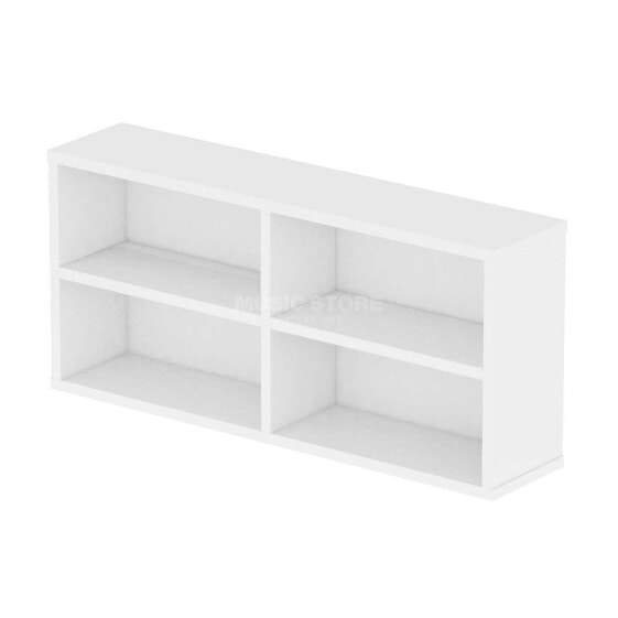 Glorious CD Box 180 (White)