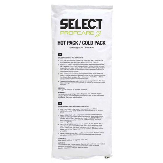 SELECT Reusable Hot/Cold Bag