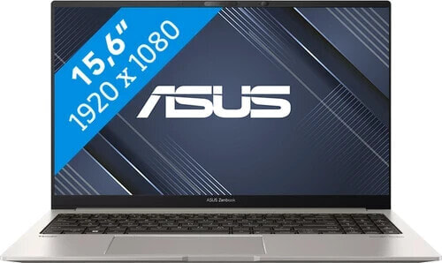 ASUS ZenBook 15 UM3504DA - 15.6 inches - AMD Ryzen 7 - 16GB RAM/1TB SSD