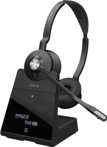 Jabra Engage 75 Stereo Wireless Office Headset