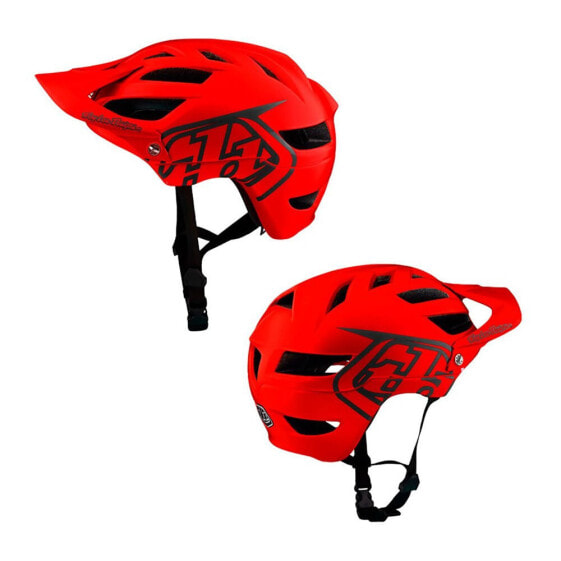 TROY LEE DESIGNS A1 MTB Helmet