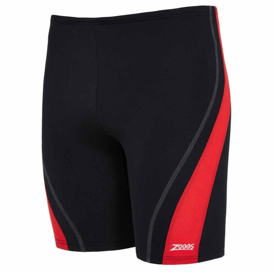 ZOGGS Eaton Mid Jammer Ecolast+ S Swimsuit