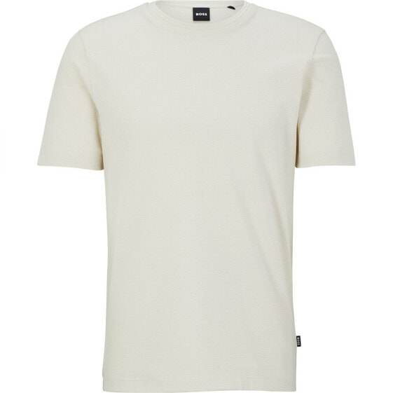 BOSS Tiburt short sleeve T-shirt