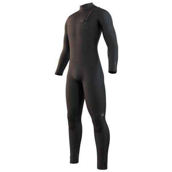 MYSTIC The One 5/3 mm Long Sleeve Chest Zip Neoprene Suit