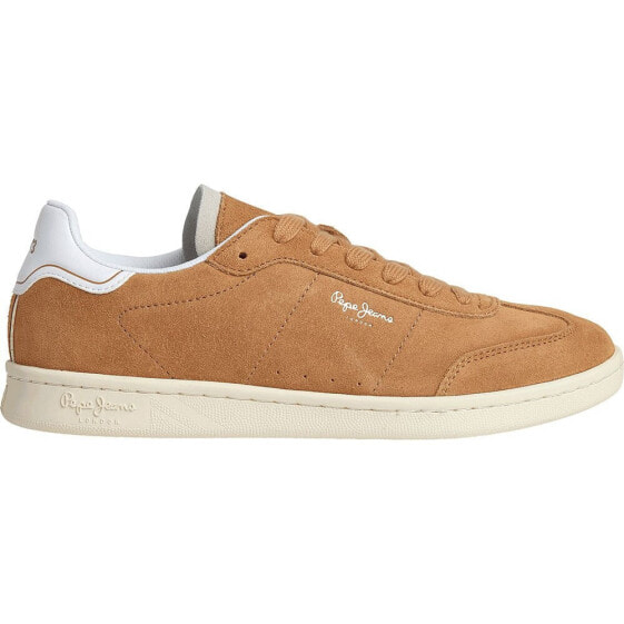 PEPE JEANS Player Bevis M trainers
