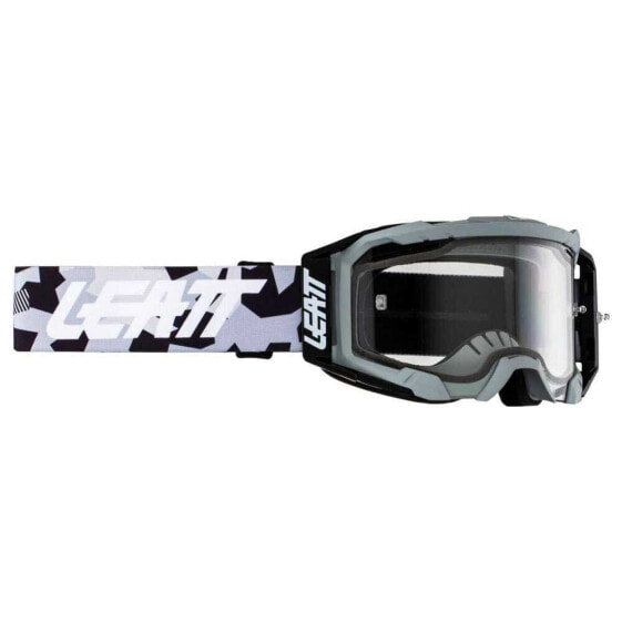 LEATT Goggle Velocity 5.5 Enduro