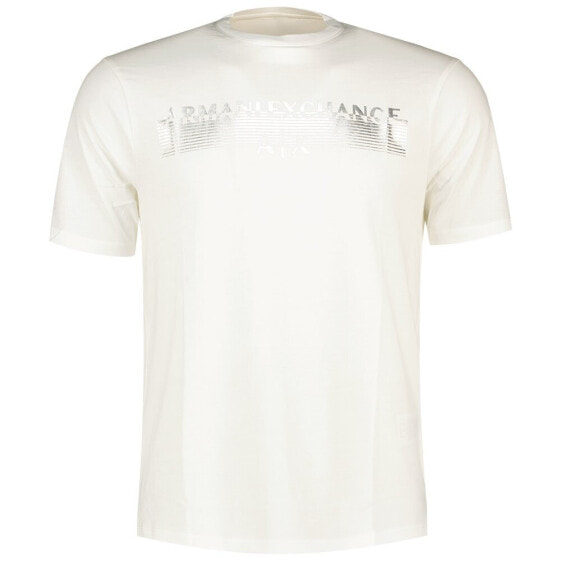 ARMANI EXCHANGE 3DZTSD short sleeve T-shirt