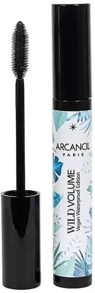 Arcancil Paris Wild Volume Vegan & Waterproof Edition