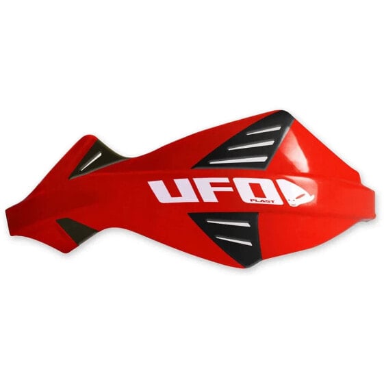 UFO Discover/Discover Oversize plastic replacement handguards