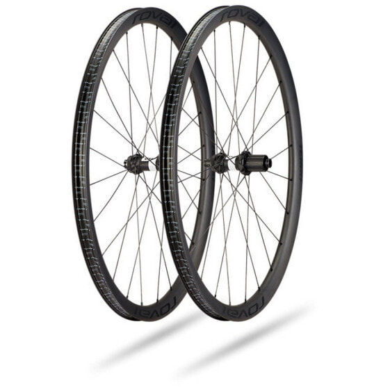 SPECIALIZED Roval Terra CL Disc Tubeless road wheel set