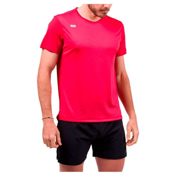 42K RUNNING Dual Flow short sleeve T-shirt