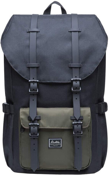 KAUKKO Unisex Ep5 Backpack