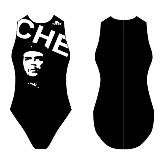 TURBO Che Guevara Swimsuit