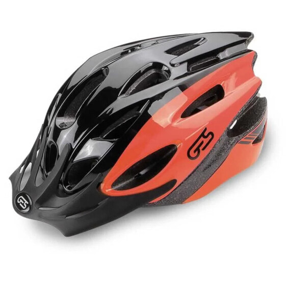 GES Rocket MTB Helmet