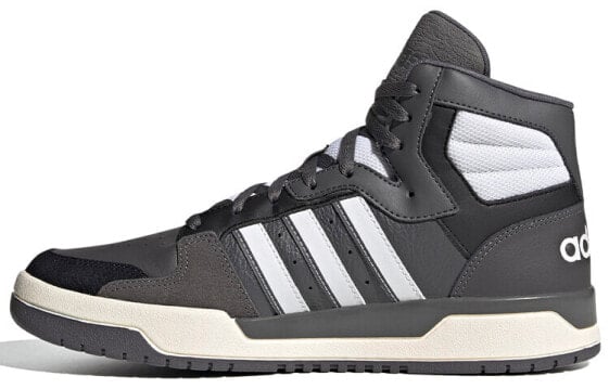 Кроссовки Adidas neo Entrap Mid (FW3453)