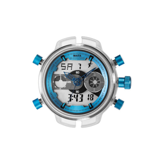 Часы Watx & Colors RWA2701 Diameter 49mm