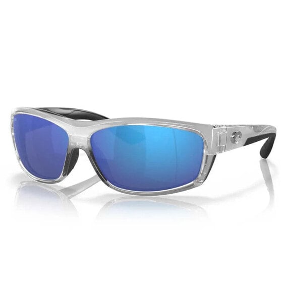 COSTA Saltbreak Mirrored Polarized Sunglasses