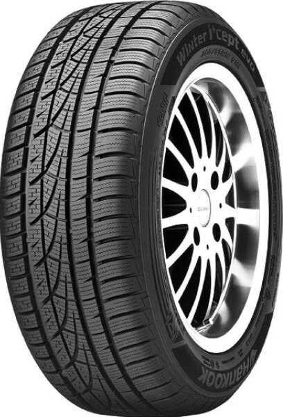 Шины зимние Hankook Winter I*CEPT EVO (W310B) HRS RSC 3PMSF M+S 245/50 R18 100H