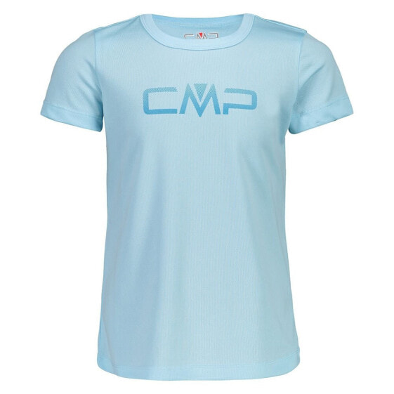 CMP 39T5675P short sleeve T-shirt