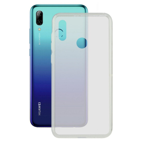 Чехол для смартфона KSIX Huawei P Smart 2021 Silicone Cover