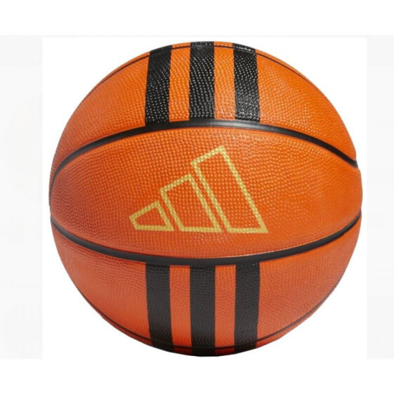 Basketball ball adidas 3 Stripes Rubber X3 HM4970
