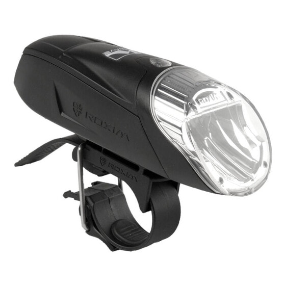 M-WAVE Apollon 1.3 front light