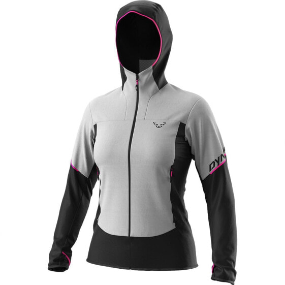 DYNAFIT Traverse Alpha jacket