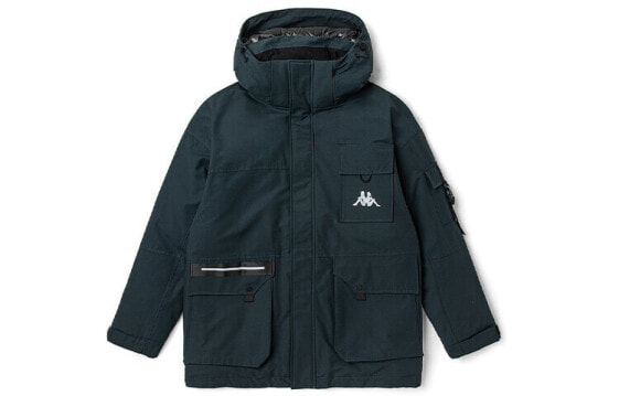 Kappa KAA1IT17 Jacket