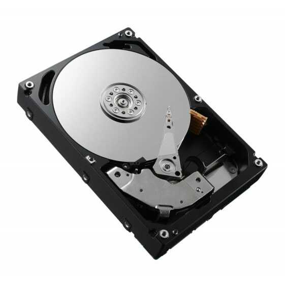 Жесткий диск Dell 161-BBQD 3,5" 4 TB HDD