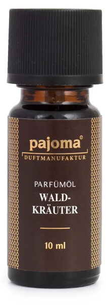 Duftöl 10ml Waldkräuter Parfüm Öl