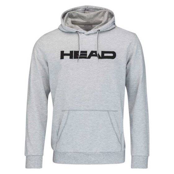 HEAD RACKET Club Byron hoodie