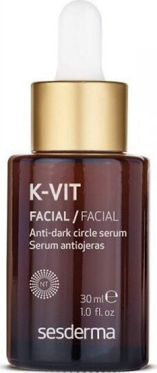 Sesderma Serum Sesderma K-VIT Korektor pod Oczy (30 ml)