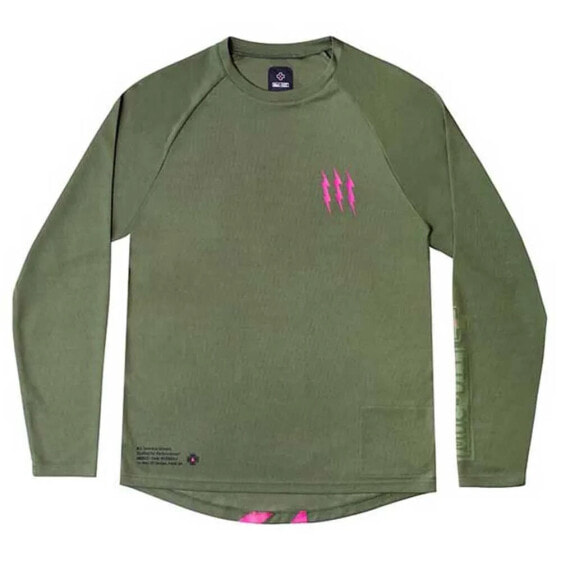 MUC OFF Riders long sleeve T-shirt