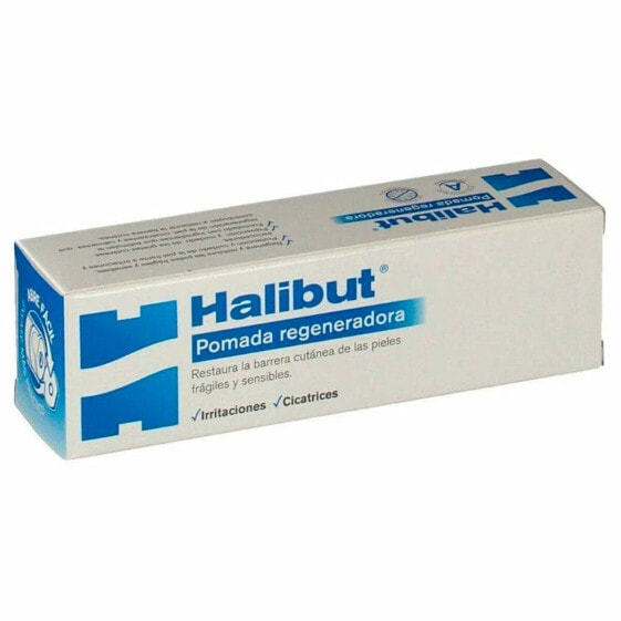 Восстанавливающая мазь Halibut взрослых (45 g)