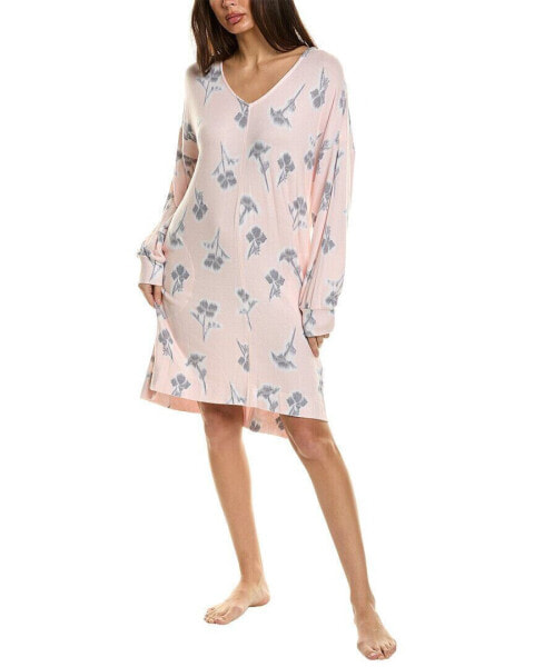 Donna Karan Sleep Shirt Women's