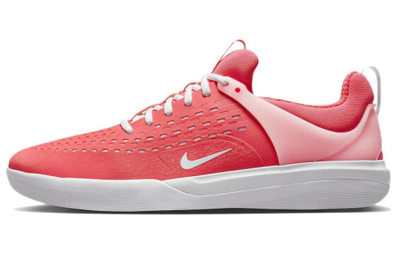 Nike SB Nyjah 3 "Hot Punch" DV7896-600 Sneakers