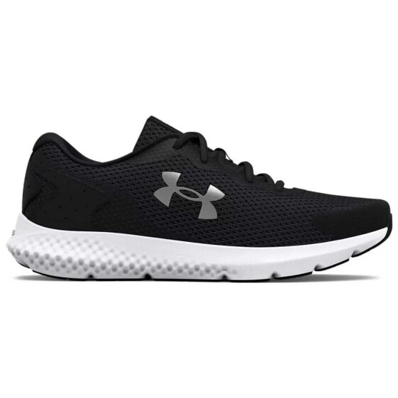 Кроссовки беговые Under Armour Charged Rogue 3