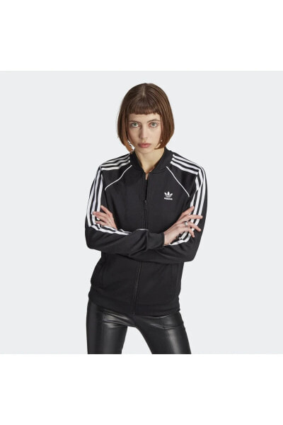 Куртка Adidas Adicolor Classics Sst Zip Top