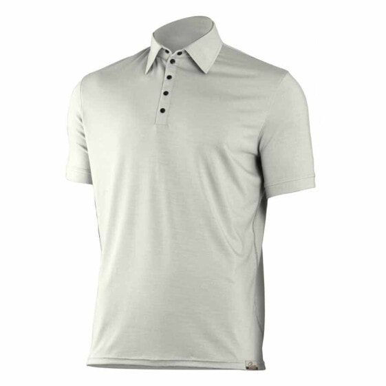 LASTING ELIOT 0101 short sleeve polo