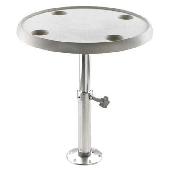 VETUS 50-70 cm Round Table