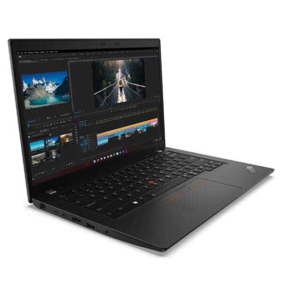 LENOVO IDG Thinkpad L14 G4 14´´ i7-1355U/16GB/512GB SSD laptop